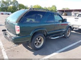 Chevrolet Blazer Ls 1GNCS18XX4K106052 снимка