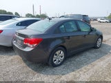 Chevrolet Cruze Ls Auto 1G1PA5SG2E7466166 снимка