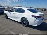 Toyota Camry Se 4T1T11AK3RU881570 photo