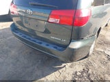 Toyota Sienna Le 5TDZA23CX4S217483 снимка
