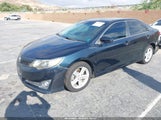Toyota Camry Se 4T1BF1FK9DU678665 снимка
