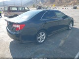 Toyota Camry Se 4T1BF1FK9DU678665 снимка