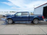 Ford F-150 Xlt 1FTFW1EG0JFA19022 снимка