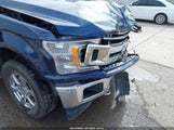 Ford F-150 Xlt 1FTFW1EG0JFA19022 снимка
