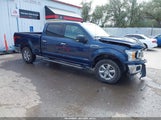 Ford F-150 Xlt 1FTFW1EG0JFA19022 снимка