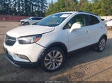 Buick Encore Fwd Preferred KL4CJASB6LB005267 снимка