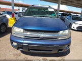 Chevrolet Trailblazer Ext Ls 1GNES16S036245520 снимка