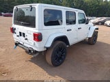 Jeep Wrangler 4Xe Sahara 4Xe 1C4RJXP60RW291777 fotografie