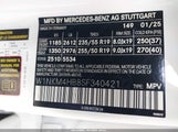 Mercedes-Benz Glc 300 4Matic Suv W1NKM4HB8SF340421 снимка