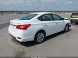 Nissan Sentra S 3N1AB7AP4GY245146 снимка