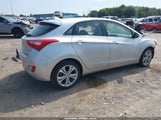 Hyundai Elantra Gt KMHD35LE4DU137126 снимка