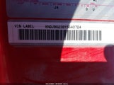 Kia Sportage KNDJB6238Y5640724 снимка
