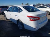 Nissan Sentra S 3N1AB7AP1EY301802 снимка