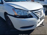 Nissan Sentra S 3N1AB7AP1EY301802 снимка