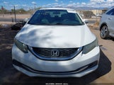 Honda Civic Lx 19XFB2F58FE101614 снимка