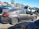 Honda Civic Lx 19XFC2F58JE002068 снимка