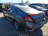 Honda Civic Lx 19XFC2F58JE002068 снимка