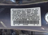 Honda Civic Lx 19XFC2F58JE002068 снимка
