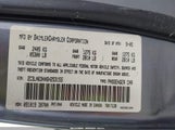 Chrysler 300C 2C3LA63HX6H253155 снимка
