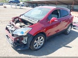 Buick Encore Premium KL4CJDSB1GB648987 fotografie