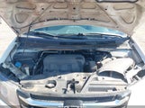 Honda Odyssey Ex 5FNRL5H4XEB037732 снимка