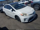 Toyota Prius Three JTDKN3DUXC5448701 снимка