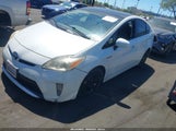 Toyota Prius Three JTDKN3DUXC5448701 снимка