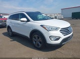 Hyundai Santa Fe Limited KM8SRDHF8EU076978 снимка