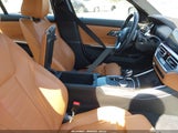 BMW 330I 3MW5R1J08M8C05333 снимка