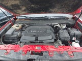 Chevrolet Colorado Z71 1GCGTDE30G1126976 photo