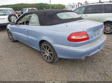 Volvo C70 Lt YV1NC63D24J047099 снимка