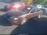 Nissan Maxima Gle/Gxe/Se JN1CA21D0VT812253 photo