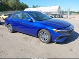 Hyundai Elantra Sel KMHLM4DG8RU744494 снимка
