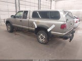 Chevrolet S-10 Ls 1GCCT19W2Y8204894 снимка