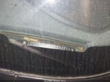 Chevrolet S-10 Ls 1GCCT19W2Y8204894 снимка