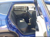 Volkswagen Taos 1.5T Se 3VVLX7B24NM095541 photo