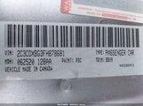 Dodge Charger Se 2C3CDXBG3FH878681 снимка