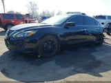 Nissan Altima 2.5 Sr 1N4AL3AP8HC186055 снимка