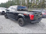 Ford F-150 Lariat 1FTEW1EP6FKD60774 снимка