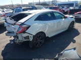 Honda Civic Lx SHHFK7H29HU420404 снимка