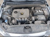 Hyundai Elantra Se 5NPD74LF3HH208263 снимка