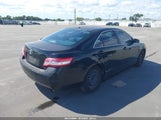 Toyota Camry Le 4T4BF3EK7BR120104 снимка
