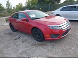 Ford Fusion Se 3FAHP0HA3BR290416 снимка