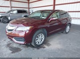 Acura Rdx Technology Acurawatch Plus Packages/W/Technology Package 5J8TB4H54HL002375 снимка