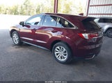 Acura Rdx Technology Acurawatch Plus Packages/W/Technology Package 5J8TB4H54HL002375 снимка
