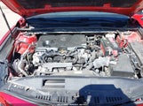 Toyota Camry Se 4T1B11HK4KU172413 photo