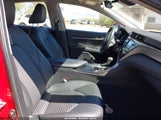 Toyota Camry Se 4T1B11HK4KU172413 fotografie