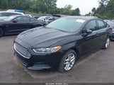 Ford Fusion S 3FA6P0G70DR319113 снимка
