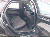 Ford Fusion S 3FA6P0G70DR319113 снимка