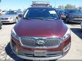Kia Sorento 3.3L Lx 5XYPG4A56JG383479 fotografie